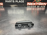 2011 CADILLAC CTS-V REAR COMPARTMENT LID PULL HANDLE OEM OEM #1305
