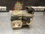 2003 DODGE RAM 2500 ABS MODULE PUMP P52121408AB OEM #3935