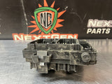 2012 GMC SIERRA 6.6 UNDER DASH FUSE JUNCTION BOX 20813086 OEM #1294
