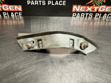 1997-2004 C5 CORVETTE FRONT RH PASSENGER SIDE BUMPER TO FENDER BRACKET OEM #781