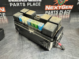 2014 DODGE RAM 6.7 CUMMINS FUSE BOX OEM #870