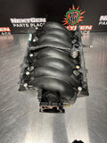 LS1 INTAKE MANIFOLD WITH INJECTORS AND FUEL RAILS OEM 12573527 #3839