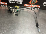 97-04 C5 CORVETTE IGNITION SYSTEM WITH KEY OEM #798