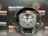 2011 FORD F250/350 STEERING WHEEL BC34-3F563-BH OEM #1582