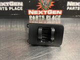 2011 FORD F350 6.7 TRAILER BRAKE CONTROL MODULE BC34-2C006-AF OEM #1329
