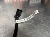 05-13 C6 CORVETTE RH PASSENGER SIDE OCCUPANT AIRBAG SENSOR MAT OEM #998