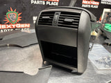 08-09 PONTIAC G8 CENTER CONSOLE OEM #1036