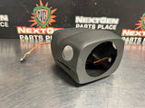 2006 C6 CORVETTE STEERING COLUMN COVER POWER TELESCOPING OEM #1194