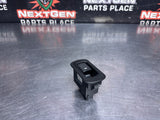05-13 C6 CORVETTE RH PASSENGER SIDE WINDOW CONTROL SWITCH BLCK OEM #1492