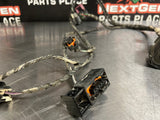 2014 SILVERADO 6.6 DIESEL EXHAUST FLUID TANK HARNESS #758