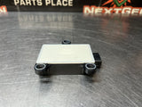 2011 CADILLAC CTS-V COUPE YAW RATE SENSOR OEM 20866679 #1305