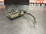 2012 FORD F250 CIRCUIT BREAKER UNDER HOOD OEM BC3T-14A094-BC #916