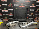 08-10 FORD F250/F350 6.7 POWER STROKE MISHIMOTO INTERCOOLER KIT W PIPES  #830