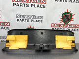 05-13 C6 CORVETTE INTERIOR HALO ROOF HEADLINER TRIM PANEL 15803308 OEM #487