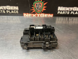2012 CHEVROLET SILVERADO 6.6 UNDER DASH FUSE JUNCTION BOX 20813086 OEM #1260