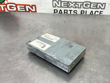 05-13 C6 CORVETTE SATELLITE RADIO MODULE OEM 22729350 #440