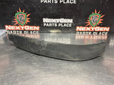 97-04 C5 CORVETTE RH FRONT BUMPER OUTER VALANCE PANEL 10269676 OEM #1425