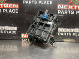 2015 GMC SIERRA 2500 BODY HARNESS JUNCTION BOX 23195441_01 OEM #1602