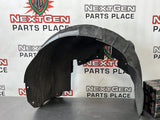 2022 CAMARO SS LR LEFT REAR FENDER INNER WHEEL LINER OEM #454