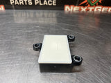 2011 CADILLAC CTS-V COUPE YAW RATE SENSOR OEM 20866679 #1305