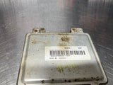2005 GMC SIERRA LLY PCM ECM ECU 15228726 OEM #770