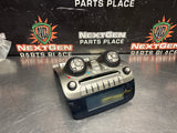 2015 CAMARO SS RADIO CONTROL PANEL 92235960 OEM #4157