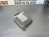 2012 FORD F250 TRANSMISSION CONTROL MODULE TCM CC3A-12B565-AC OEM #374