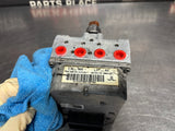 2007 C6 CORVETTE EBCM ABS ANTI LOCK BRAKE PUMP MODULE 15141433 #1520