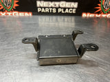 2012 GMC SIERRA 3500 PARK ASSIST MODULE 22744241 OEM #1172