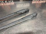 2003 FORD MUSTANG MACH 1 WIPER ARMS OEM #1495