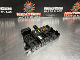 2018 FORD MUSTANG GT BCM BODY CONTROL MODULE FUSE BOX JR3T-15604 OEM #860