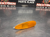 04-06 PONTIAC GTO RH LH FRONT BUMPER MARKER LIGHT 92155601 OEM #1522