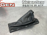 97 - 04 C5 CORVETTE E BRAKE PARKING BRAKE HANDLE BOOT OEM #333