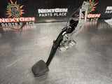 2015 CAMARO SS MANUAL BRAKE PEDAL AND BRACKET OEM 92199595 #1450