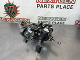 2009 PONTIAC G8 GT STEERING COLUMN OEM #555