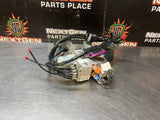 2005-2013 CHEVY CORVETTE C6 CONVERTIBLE TOP HYDRAULIC  PUMP MOTOR OEM #1266