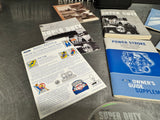 2008 FORD F350 SUPERDUTY OWNERS MANUAL BOOKS OEM #1042