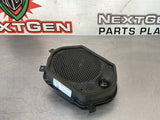 2013 FORD MUSTANG LH DRIVER SIDE DOOR SPEAKER OEM DR3T-19B135-AB #491