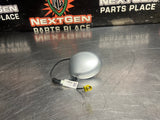 2019 FORD MUSTANG GT ROOF ANTENNA SILVER HR3T-19C175-AC5APF #1618