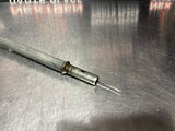 2004 PONTIAC GTO TRANSMISSION OIL DIPSTICK/TUBE OEM #1027