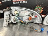 2004 PONTIAC GTO REAR TAIL LIGHTS OEM #1167