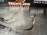 05-13 C6 CORVETTE POWER STEERING HIGH PRESSURE LINE OEM #1266