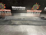 05-13 C6 CORVETTE FRONT AIR DEFLECTOR OEM 21992641 #1030