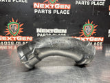 2011 CADILLAC CTS-V RH FRONT PASSENGER SIDE BRAKE ROTOR COOLING DUCT OEM #1305