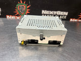 2015 FORD F350 DIESEL RADIO CD MP3 PLAYER EC3T-19C107-CD OEM #1114