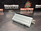 2011 FORD MUSTANG GT RADIO DISPLAY SCREEN OEM BR3T-19C116-AA #1357