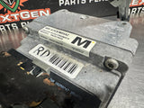1998 C5 CORVETTE ABS MODULE M CODE 16257049 OEM #1150