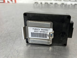 2011 MUSTANG GT RADIO ANTENNA GPS CONTROL MODULE OEM #481