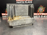 1999 C5 CORVETTE PCM POWERTRAIN CONTROL MODULE 09354896 OEM #963