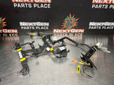 08 - 09 PONTIAC G8 RH PASSENGER POWER SEAT HARNESS OEM #948